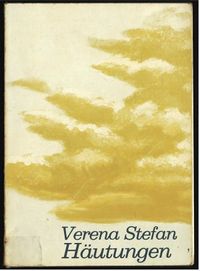 Buchcover "SHäutungen"